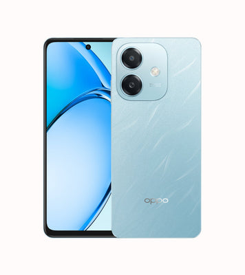Oppo A3x