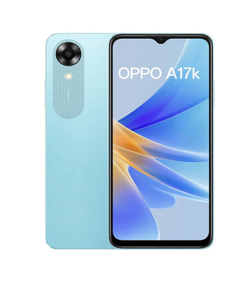 Oppo A17k