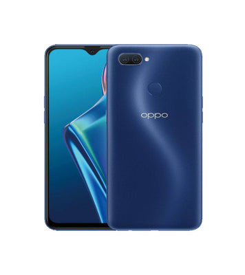 Oppo A12