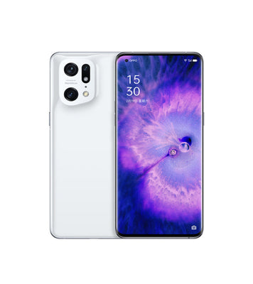 Oppo Find X5 Pro