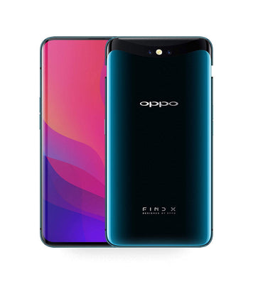 Oppo Find X