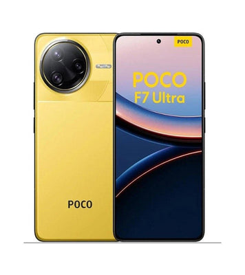 Xiaomi Poco F7 Ultra 5G