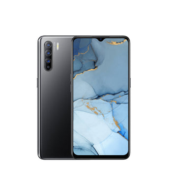 Oppo Reno 3
