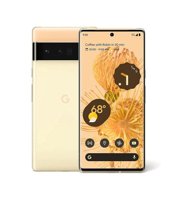 Google Pixel 6 Pro