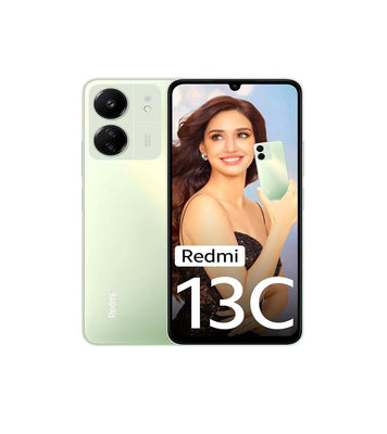 Xiaomi Redmi 13C