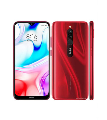 Xiaomi Redmi 8