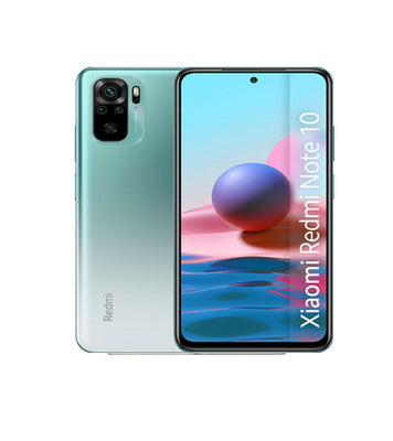 Xiaomi Redmi Note 10S