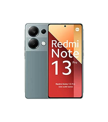 Xiaomi Redmi Note 13 Pro 4G
