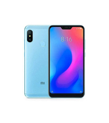 Xiaomi Redmi Note 6
