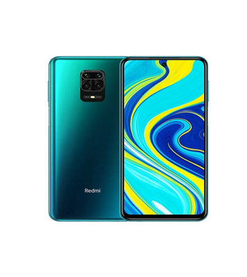 Xiaomi Redmi Note 9S