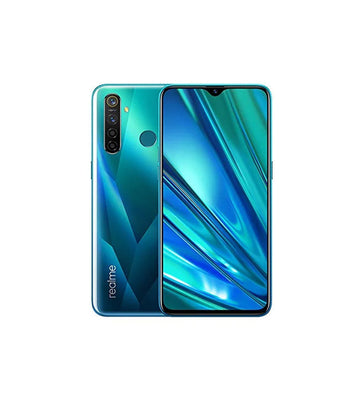 Realme 5 pro