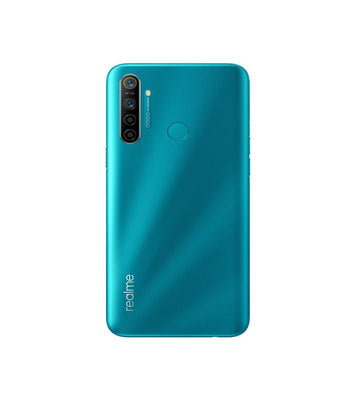 Realme 5i