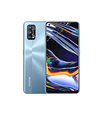 Realme 7 Pro