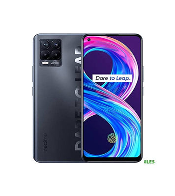 Realme 8 Pro