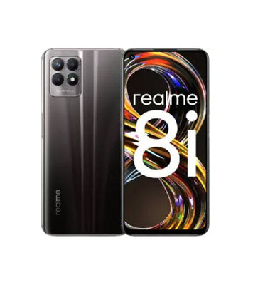 Realme 8i