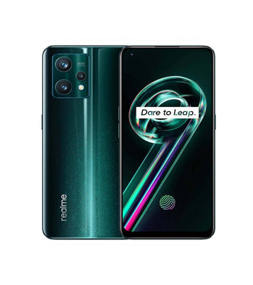 Realme 9 Pro Plus