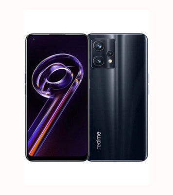Realme 9 Pro
