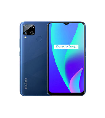 Realme C15
