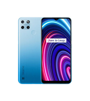 Realme C25Y