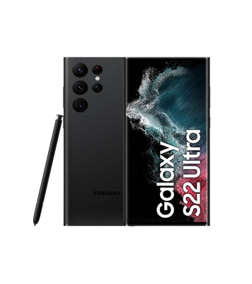 Samsung Galaxy S22 Ultra