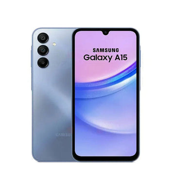 Samsung Galaxy A15