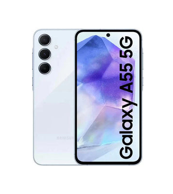 Samsung Galaxy A55 5G