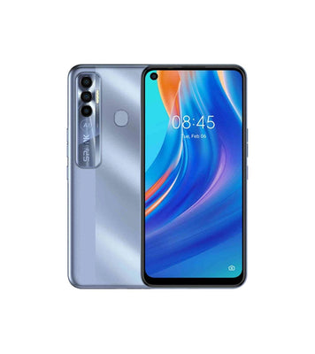 Tecno Spark 7 Pro