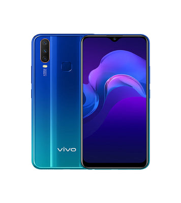 Vivo Y15