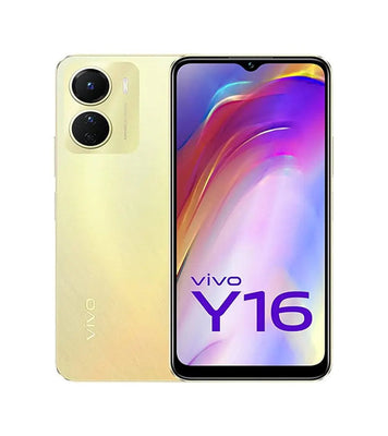 Vivo Y16