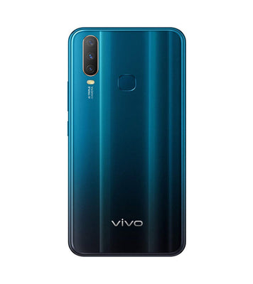 vivo Y12