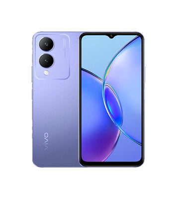 Vivo Y17s