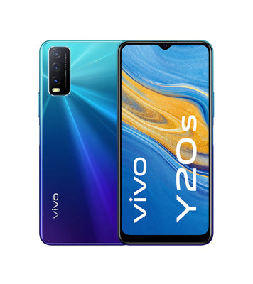 Vivo Y20s