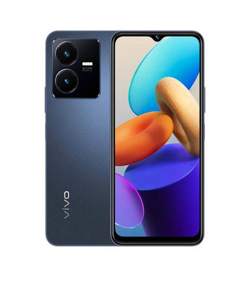 Vivo Y22