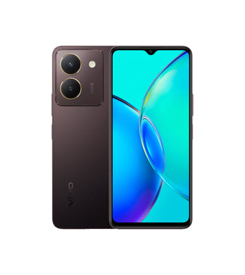 Vivo Y27s