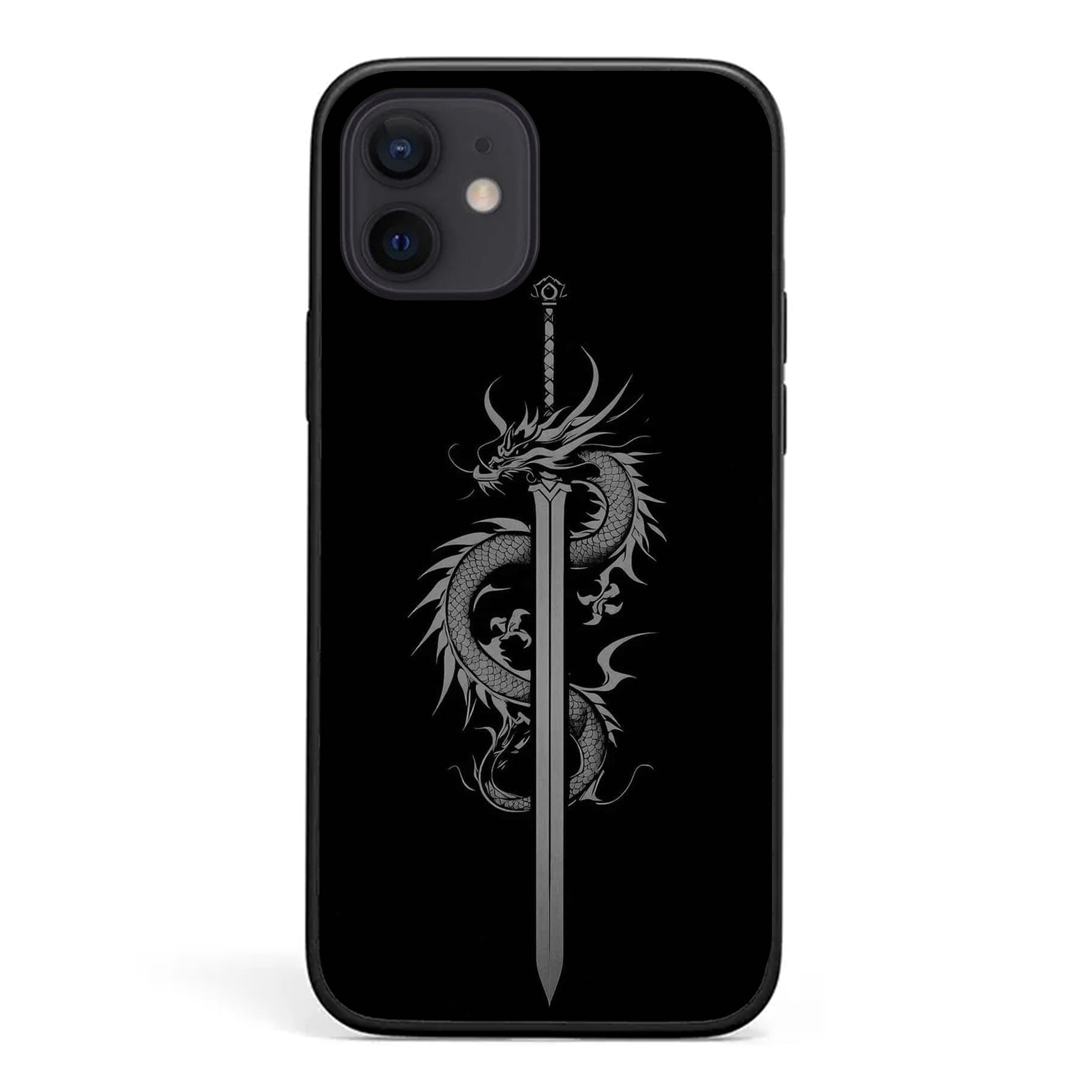 iPhone 14 Design-035 Premium Glossy Phone Case