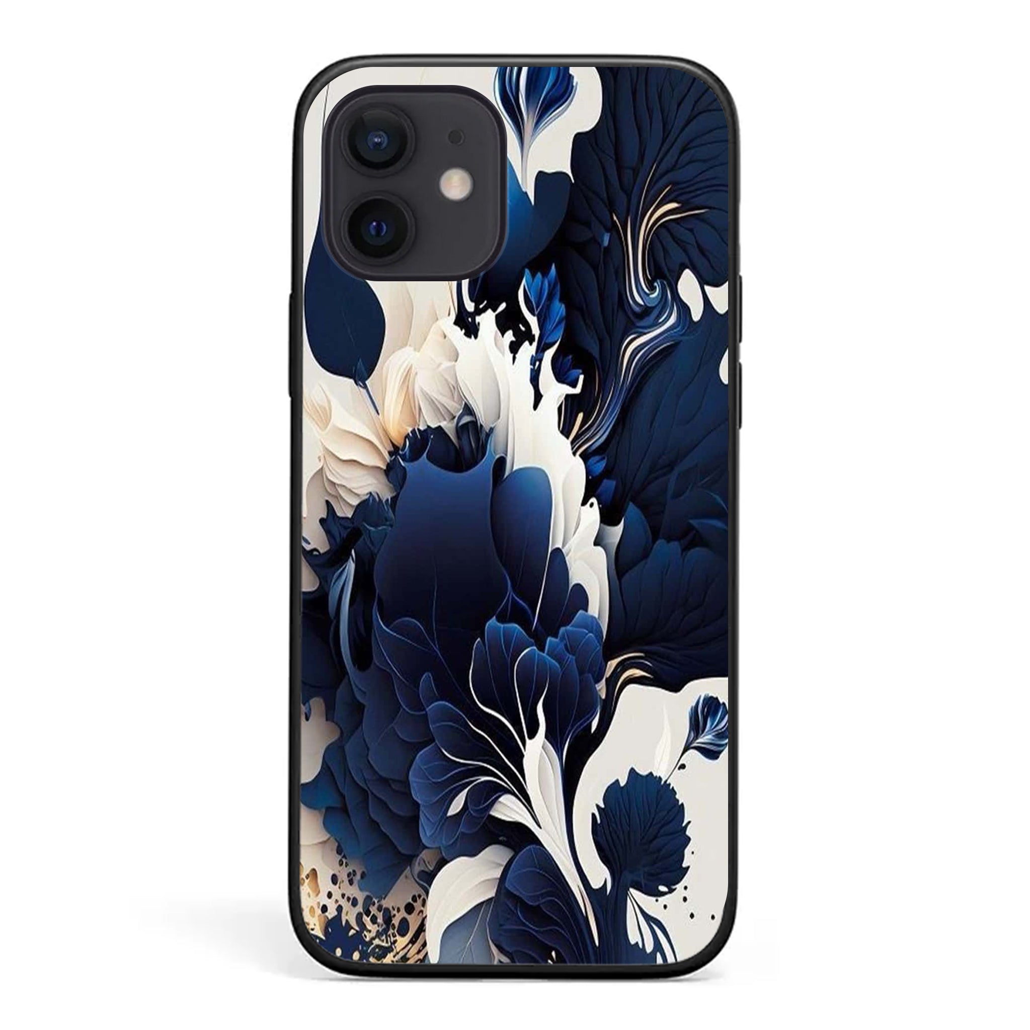 iPhone 14 Design-038 Premium Glossy Phone Case