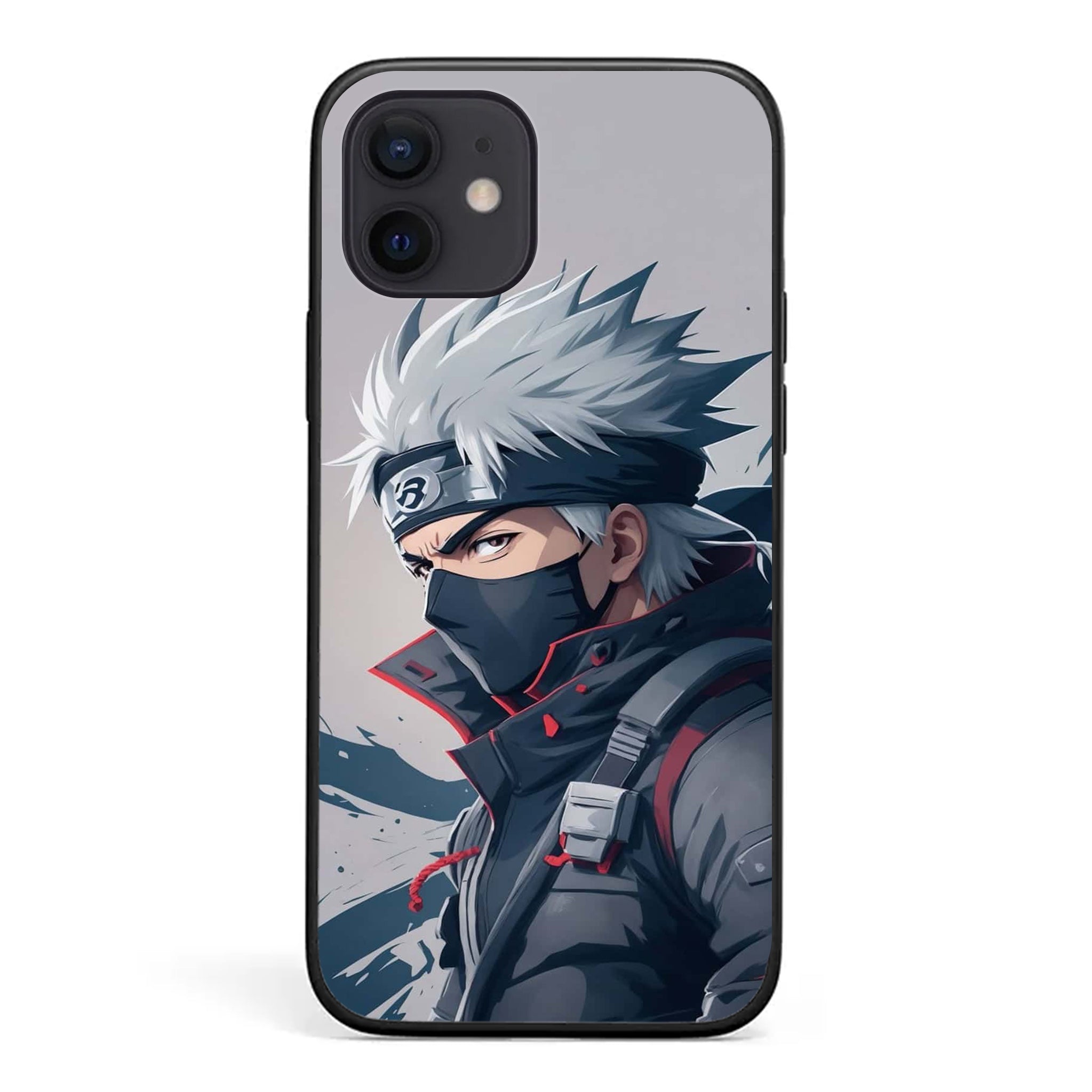 iPhone 14 Design-044 Premium Glossy Phone Case