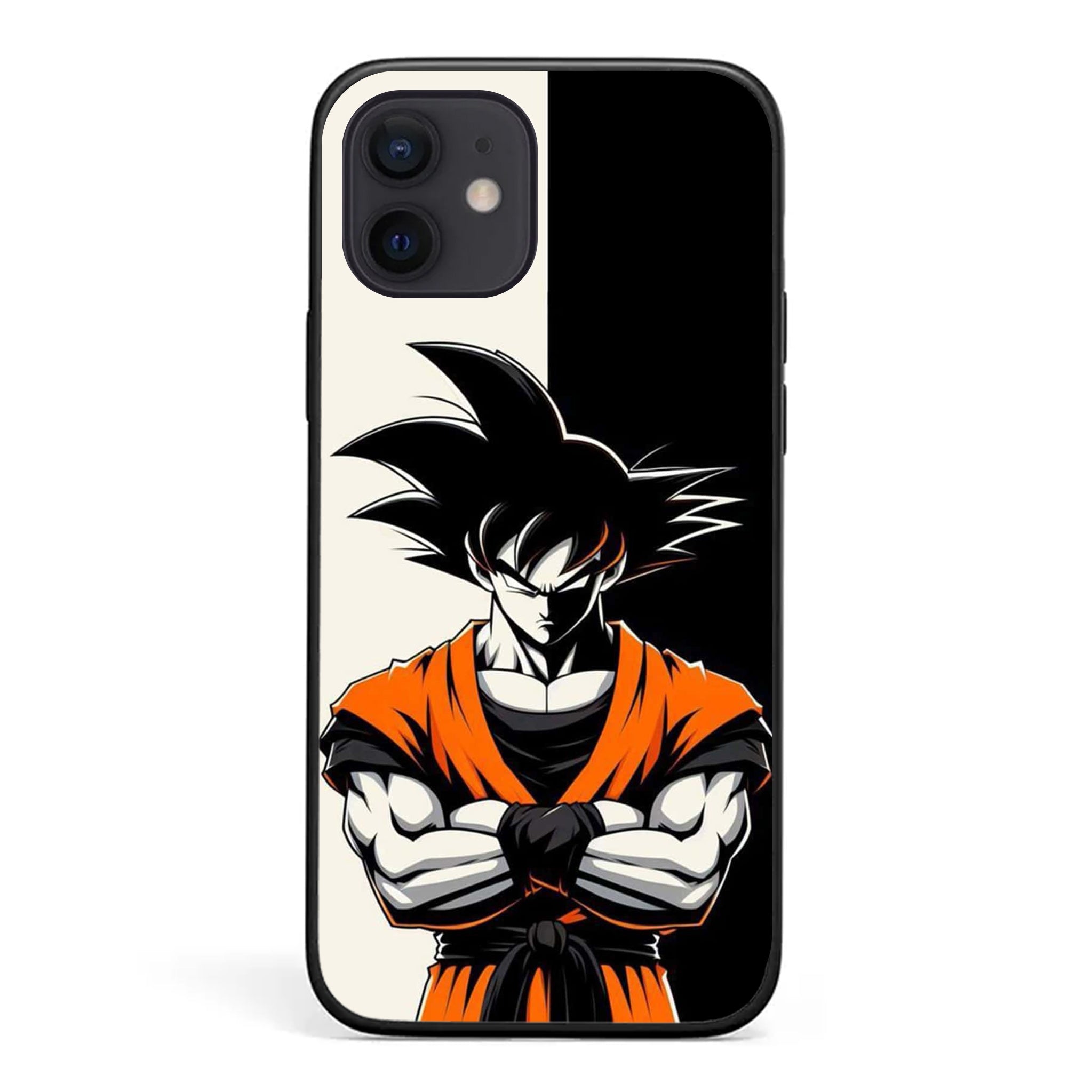 iPhone 14 Design-047 Premium Glossy Phone Case