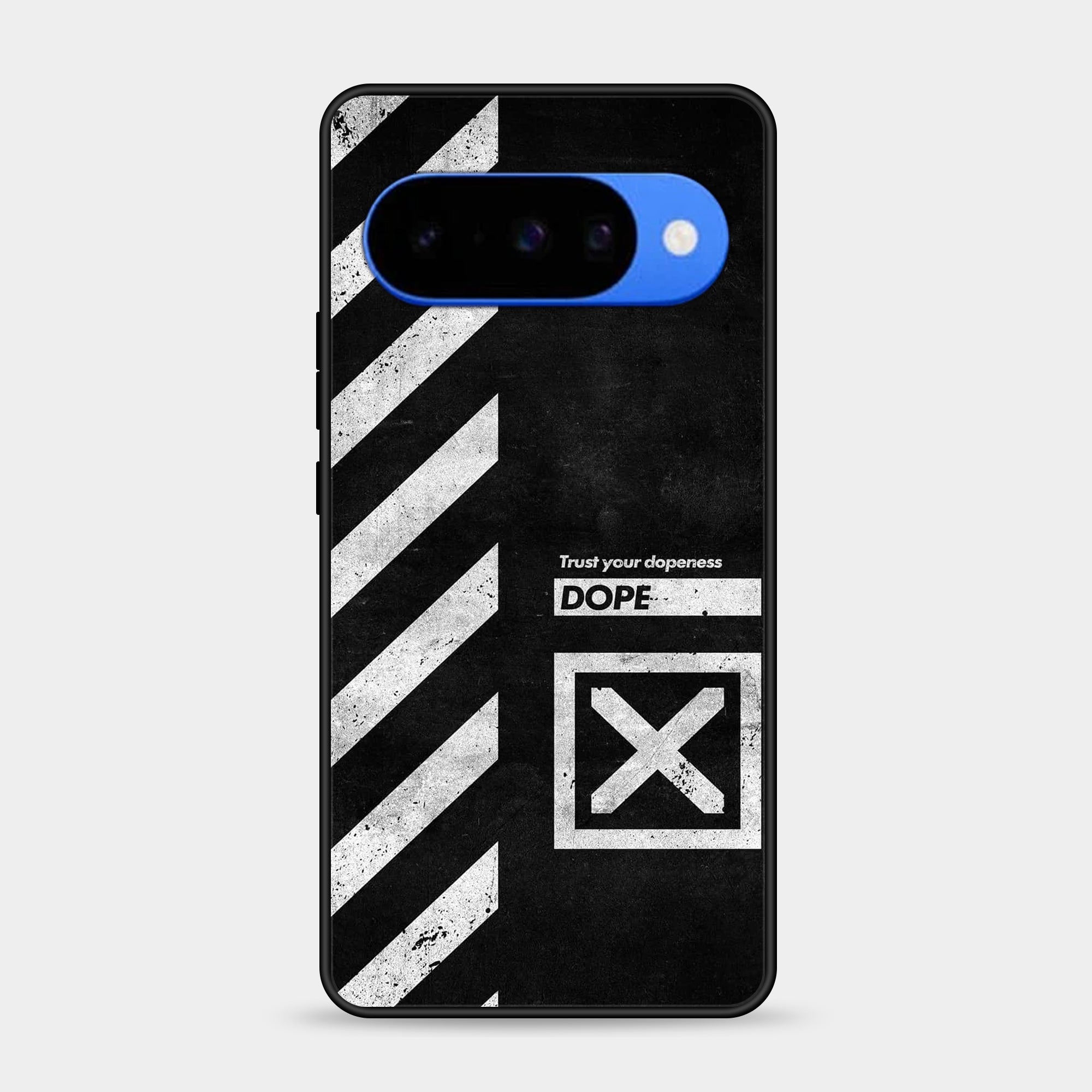 Google Pixel 10 Design-017 Premium Glossy Phone Case