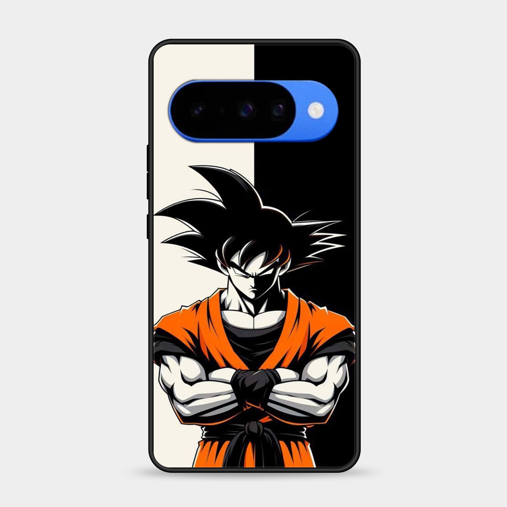 Google Pixel 10 Design-047 Premium Glossy Phone Case