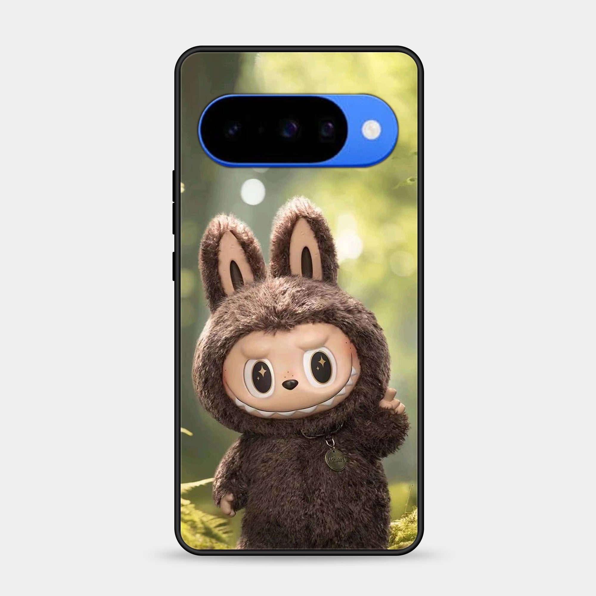 Google Pixel 10 Design-053 Premium Glossy Phone Case