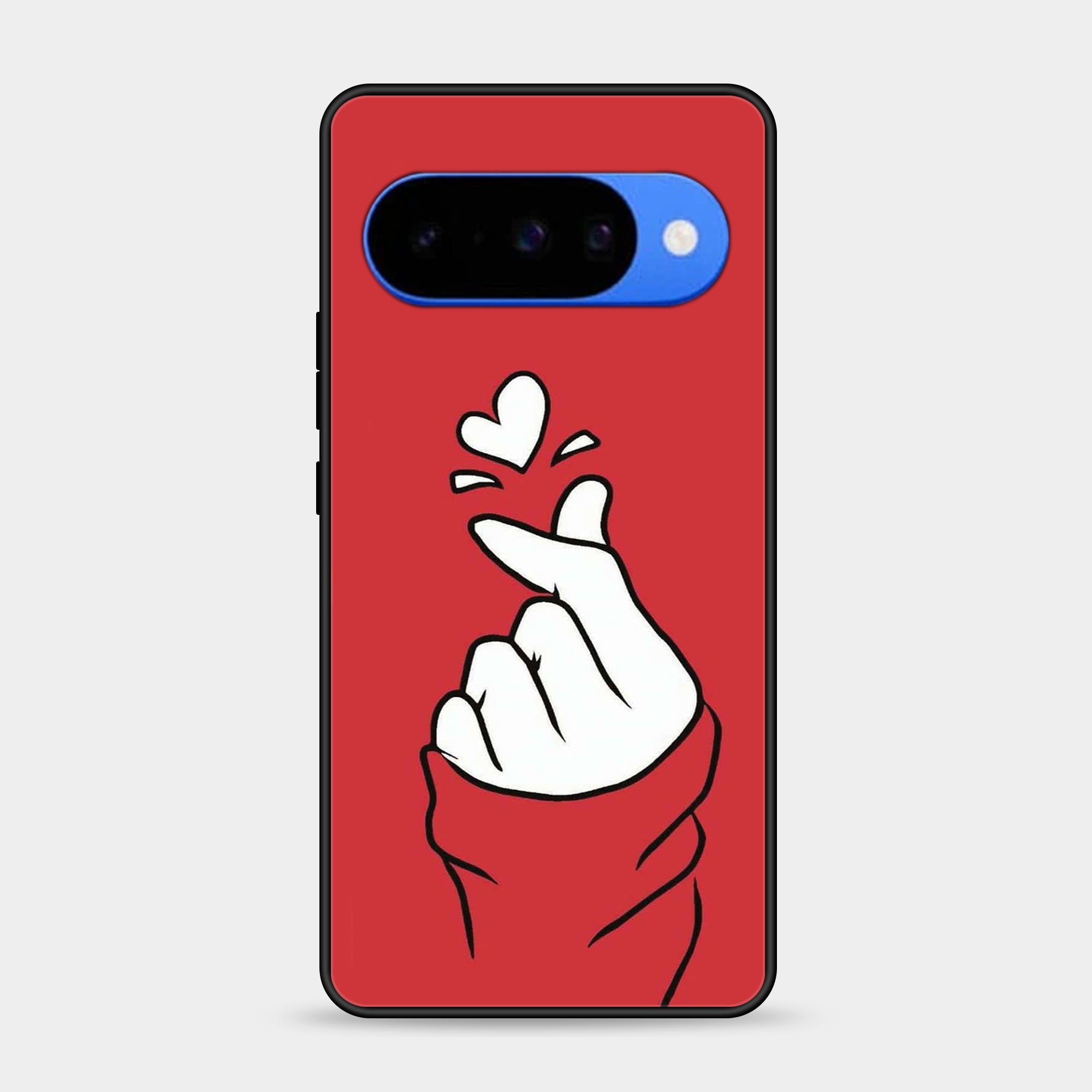 Google Pixel 10 Design-057 Premium Glossy Phone Case