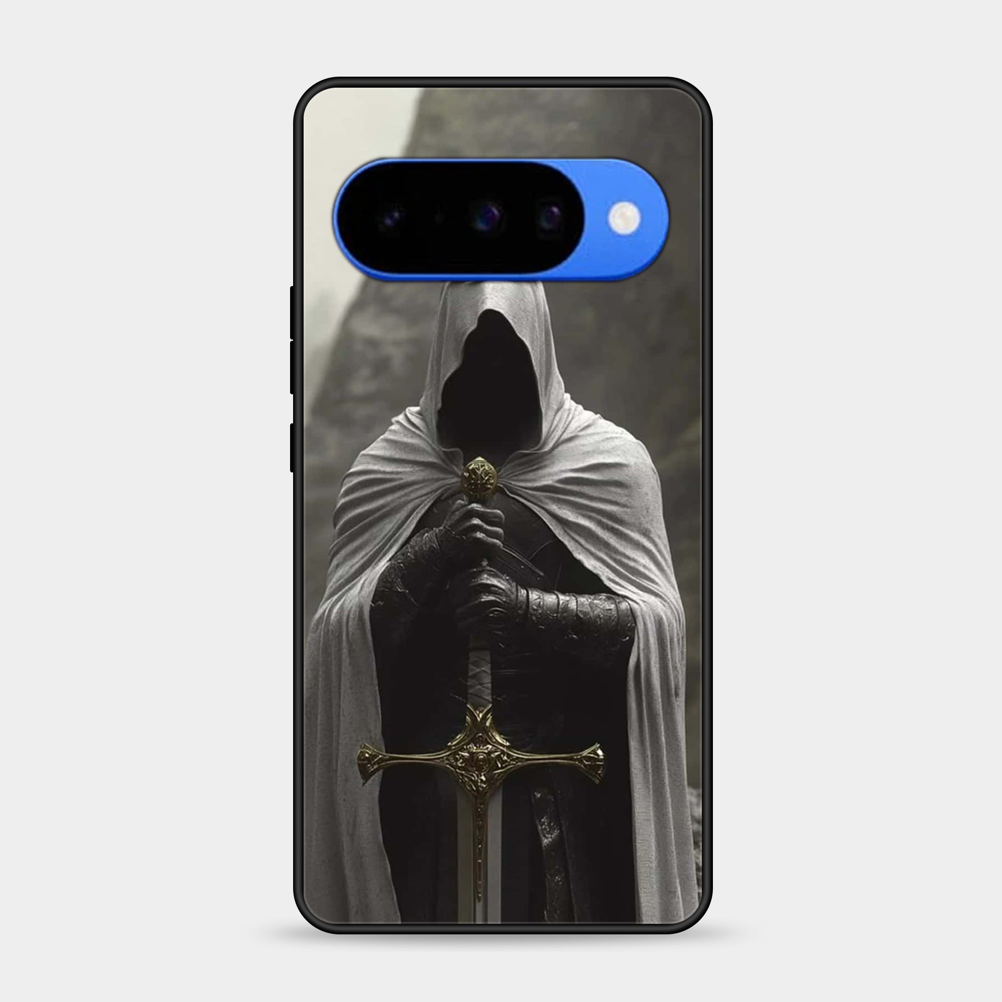 Google Pixel 10 Design-067 Premium Glossy Phone Case