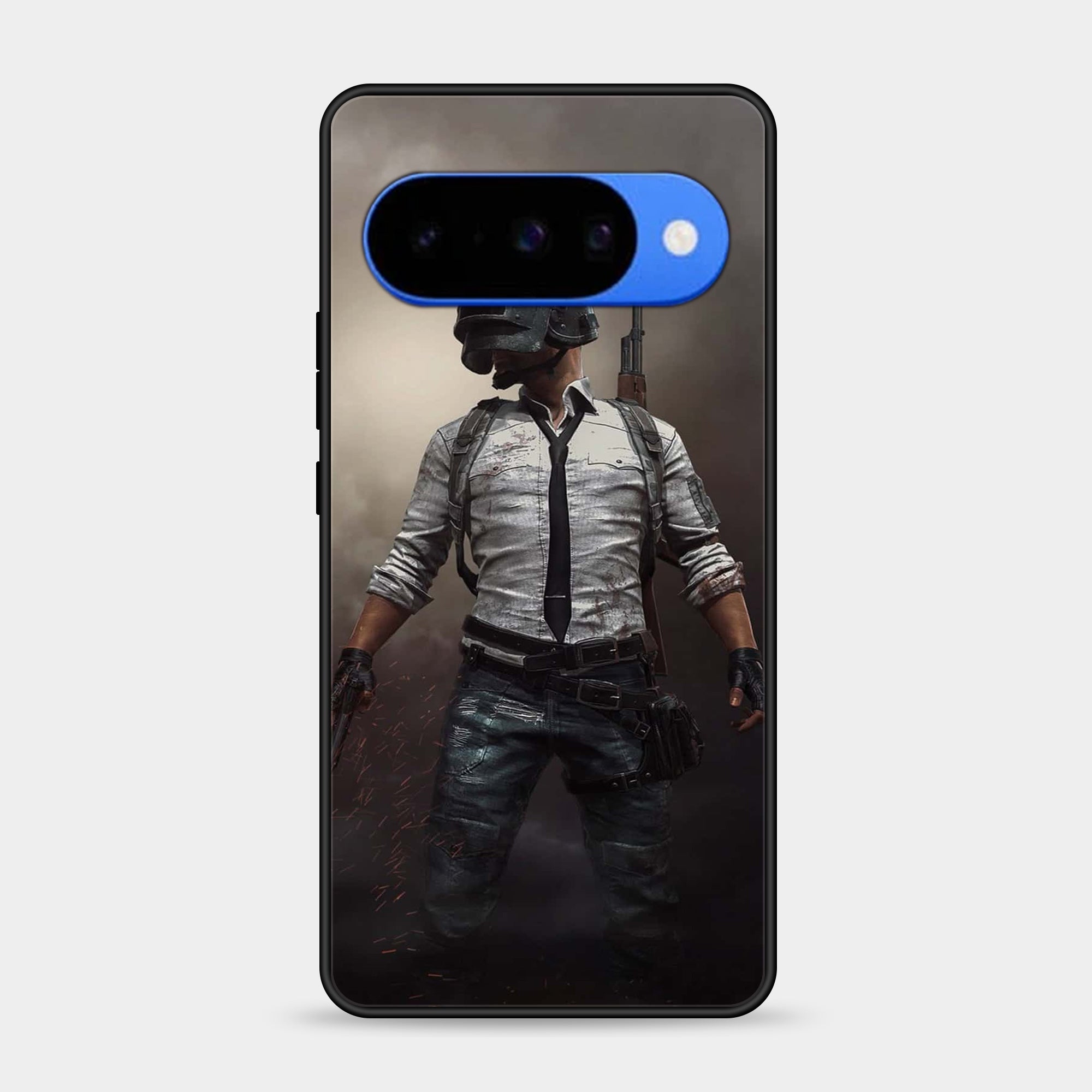 Google Pixel 10 Design-075 Premium Glossy Phone Case