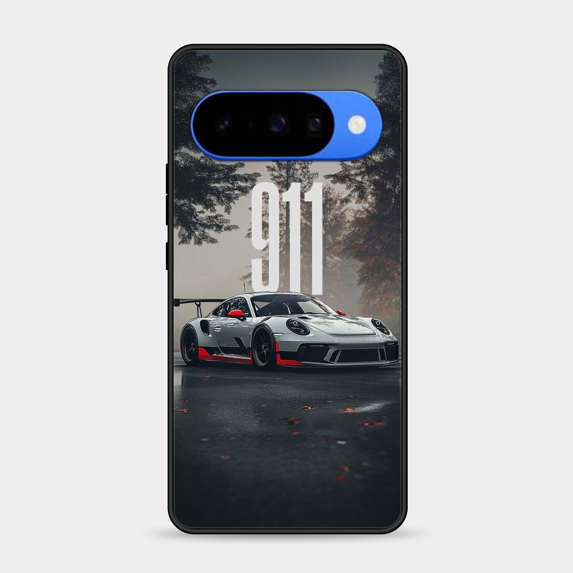 Google Pixel 10 Design-076 Premium Glossy Phone Case
