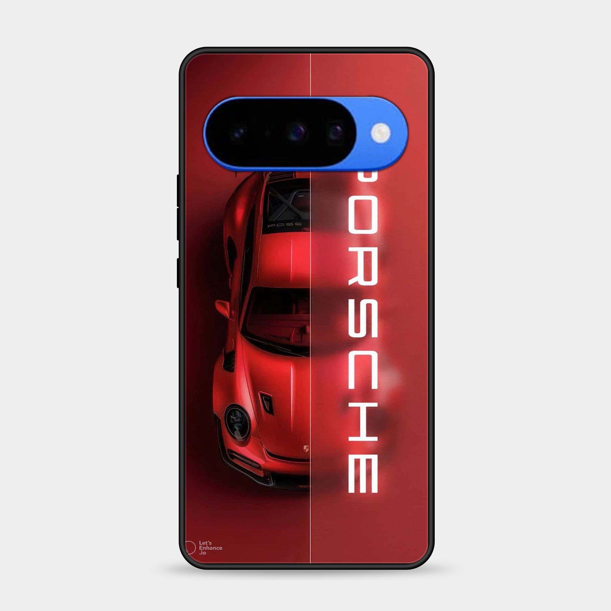 Google Pixel 10 Design-077 Premium Glossy Phone Case