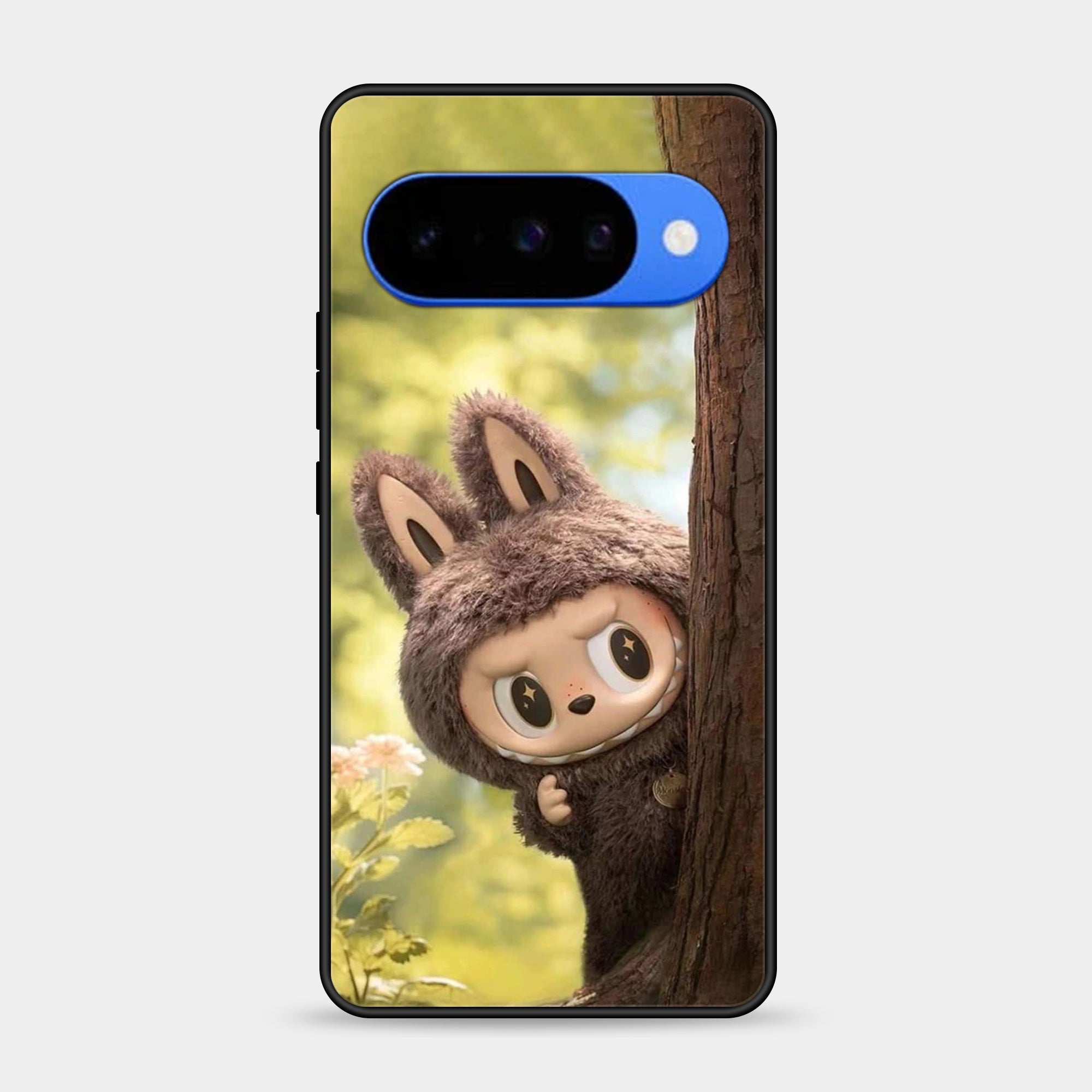 Google Pixel 10 Design-086 Premium Glossy Phone Case