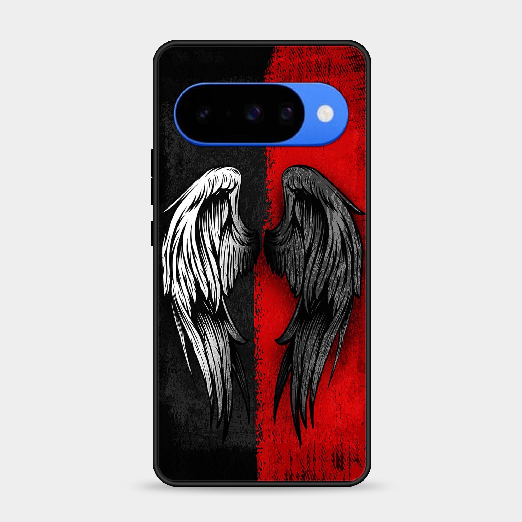 Google Pixel 10 Design-094 Premium Glossy Phone Case