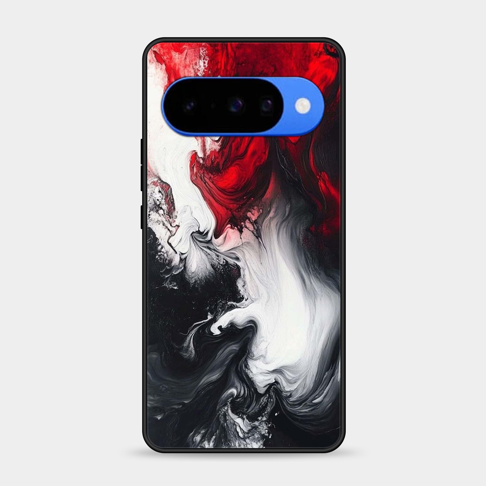 Google Pixel 10 Design-095 Premium Glossy Phone Case
