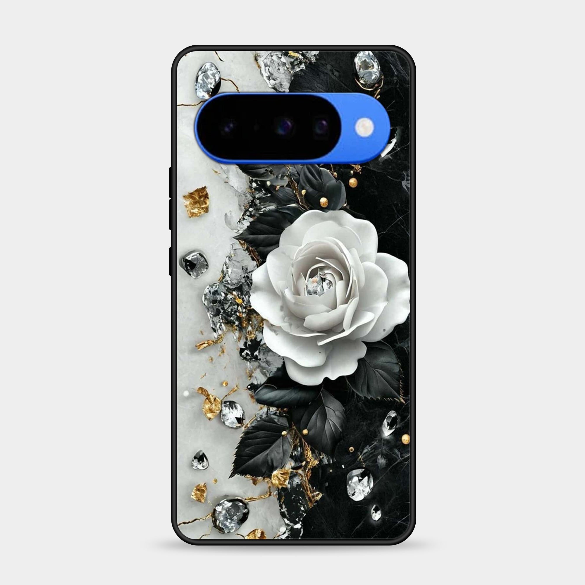 Google Pixel 10 Design-105 Premium Glossy Phone Case